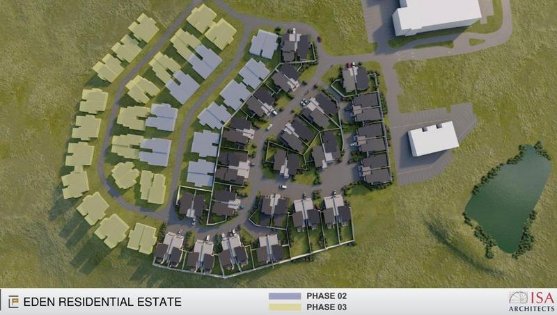 2 Bedroom Property for Sale in Eden Residential Estate Western Cape